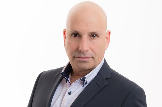 יובל דגים, קרדיט: יח״צ